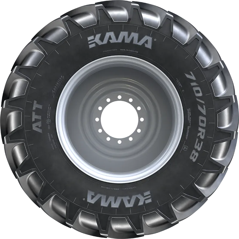 KAMA ATT в Иванове — KAMA TYRES KAMA ATT в Иванове